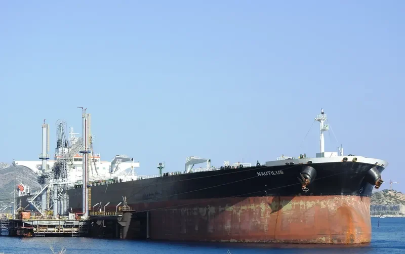 NAUTILUS Tanker IMO 9298765 photo 6
