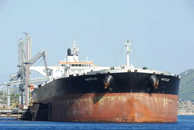NAUTILUS Tanker IMO 9298765 photo 7