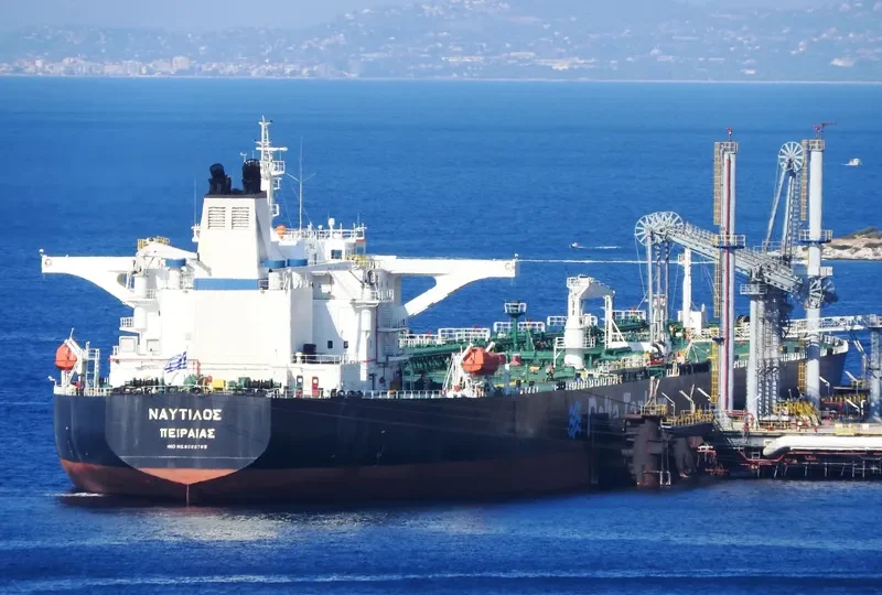 NAUTILUS Tanker IMO 9298765 photo 8