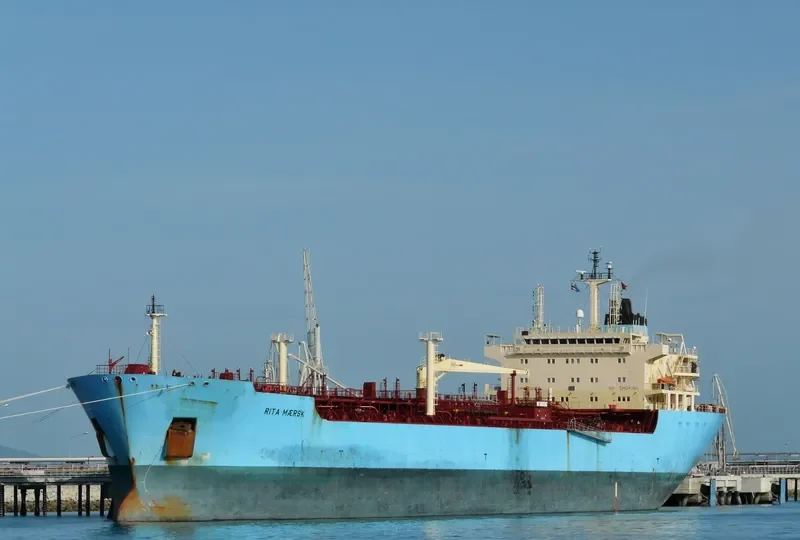 FEATHER Tanker IMO 9298820 photo 4