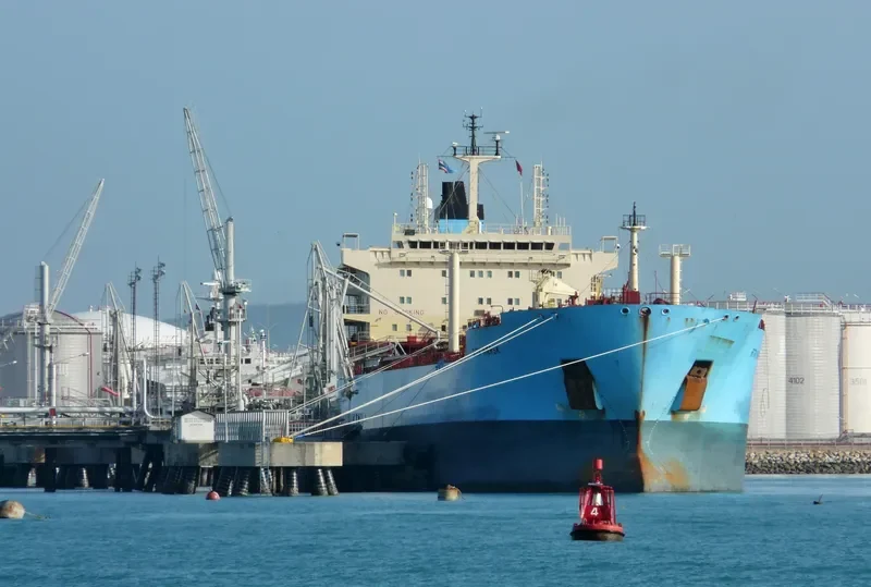 FEATHER Tanker IMO 9298820 photo 5