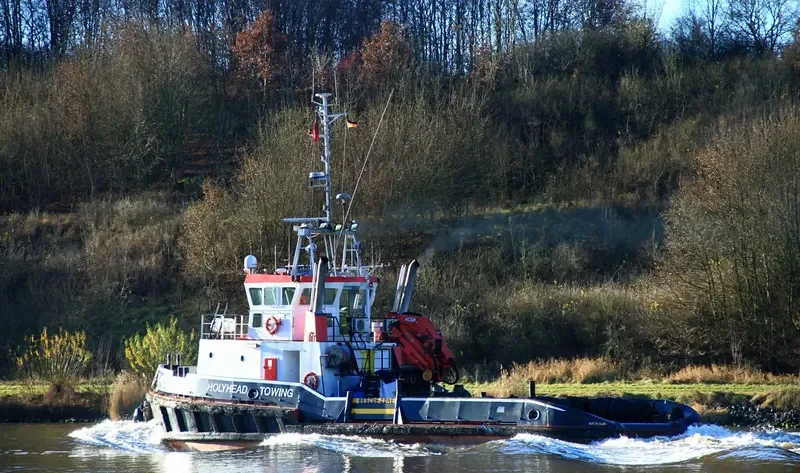 AFON ALAW General Cargo IMO 9298935 photo 7