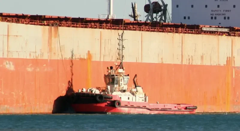 PILBARA NEPTUNE General Cargo IMO 9298947 photo 2