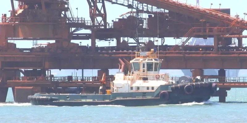 PILBARA NEPTUNE General Cargo IMO 9298947 photo 4
