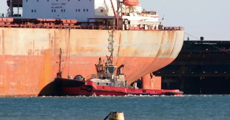 PILBARA VULCAN General Cargo IMO 9298959 photo 5