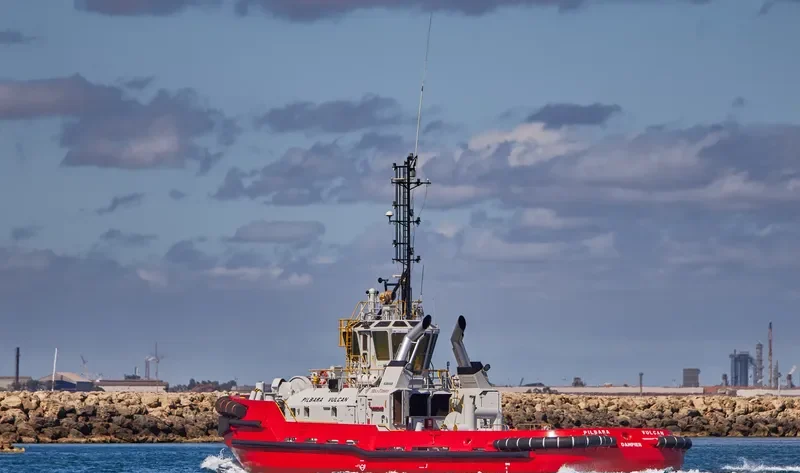 PILBARA VULCAN General Cargo IMO 9298959 photo 9