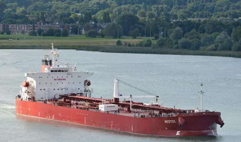 VILMA Tanker IMO 9298961 photo 4