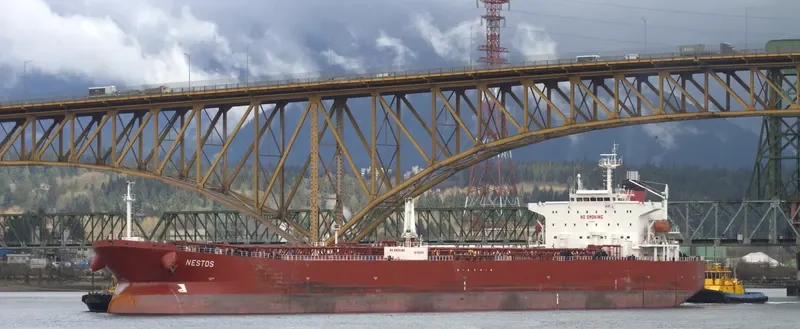 VILMA Tanker IMO 9298961 photo 6