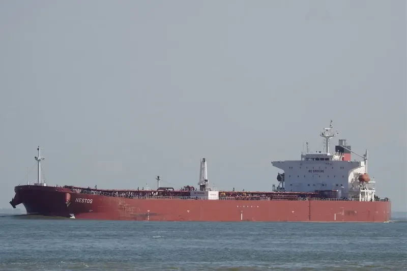 VILMA Tanker IMO 9298961 photo 7