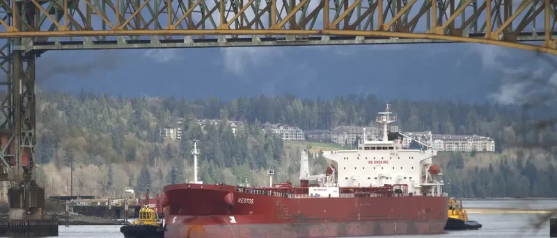 VILMA Tanker IMO 9298961 photo 8