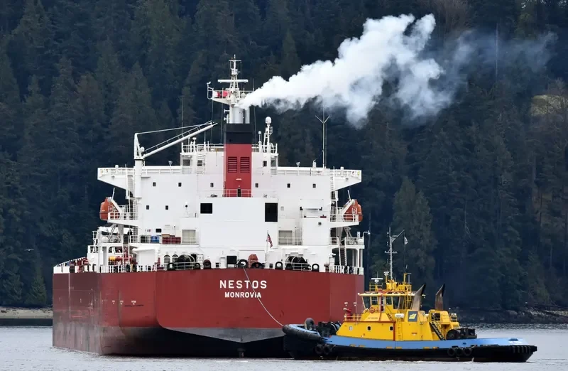 VILMA Tanker IMO 9298961 photo 10