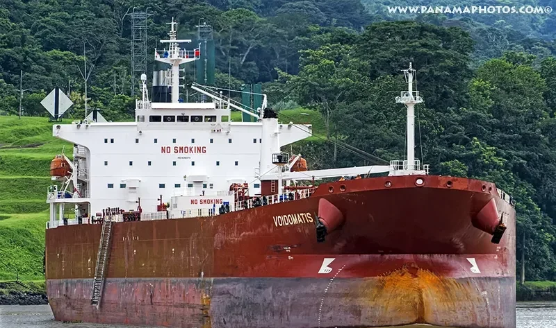 DELSA Tanker IMO 9298973 photo 2