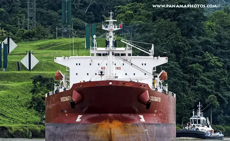 DELSA Tanker IMO 9298973 photo 3