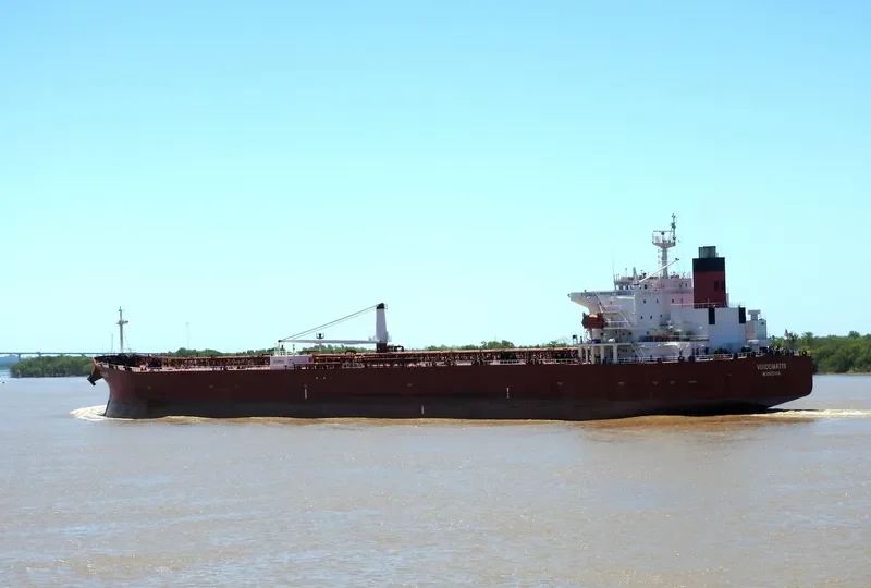 DELSA Tanker IMO 9298973 photo 4