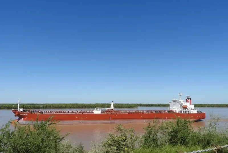 DELSA Tanker IMO 9298973 photo 5