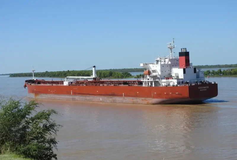 DELSA Tanker IMO 9298973 photo 6