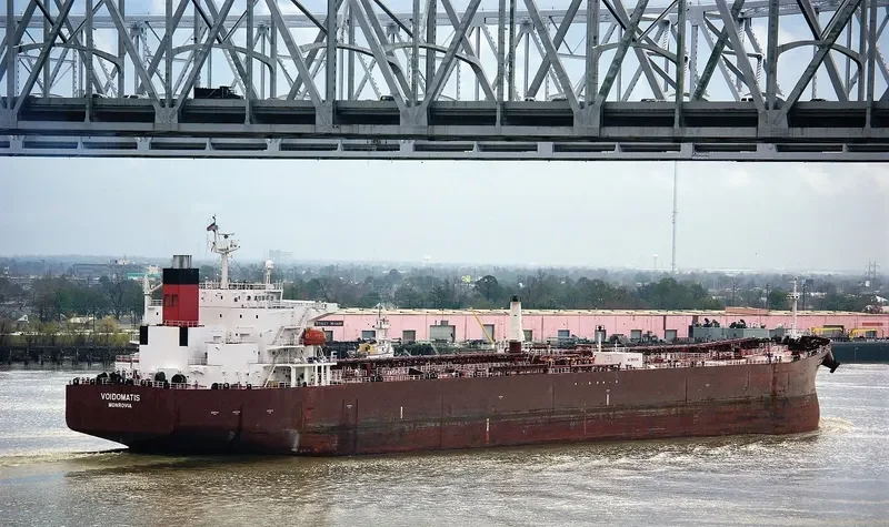 DELSA Tanker IMO 9298973 photo 7