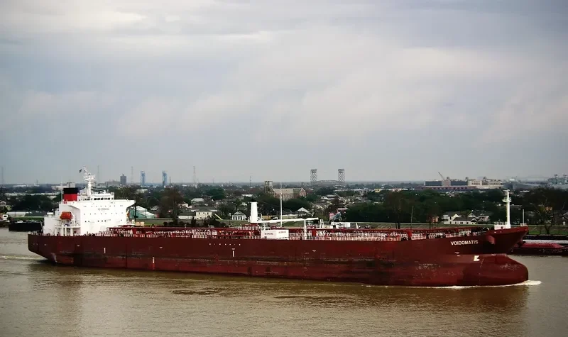 DELSA Tanker IMO 9298973 photo 8