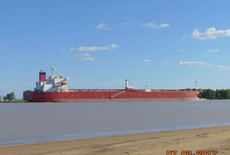 DELSA Tanker IMO 9298973 photo 9