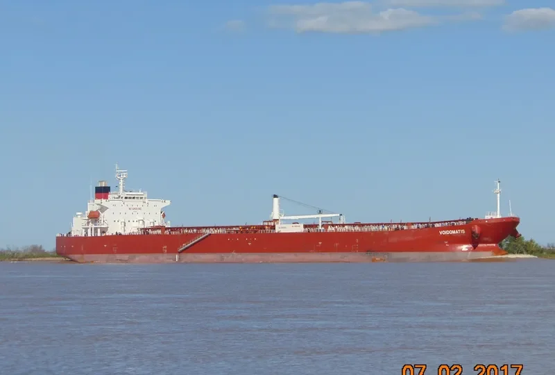 DELSA Tanker IMO 9298973 photo 10