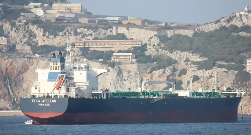 ELKA APOLLON Tanker IMO 9299111 photo 5