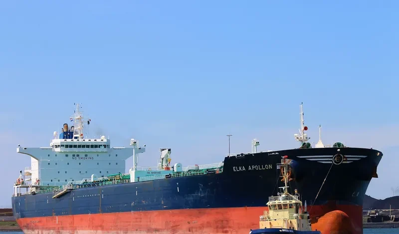 ELKA APOLLON Tanker IMO 9299111 photo 6