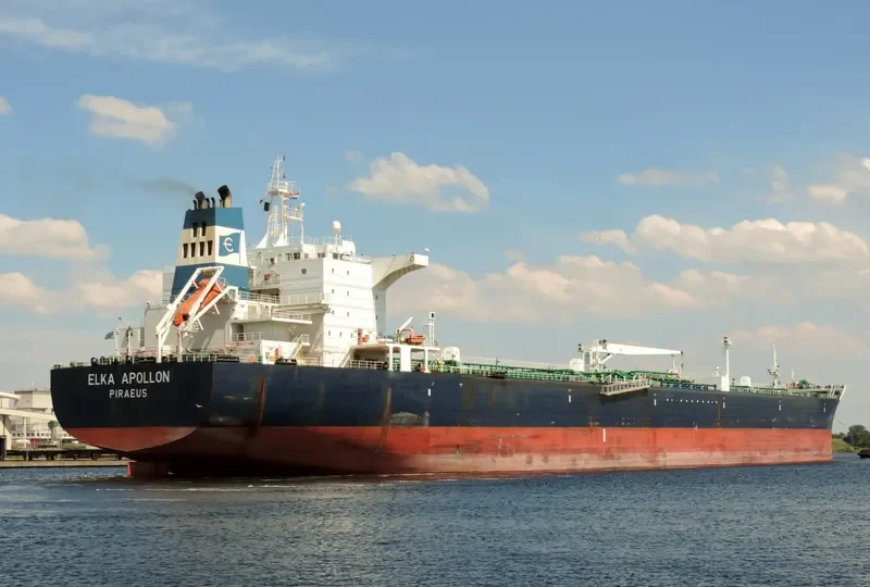 ELKA APOLLON Tanker IMO 9299111 photo 8
