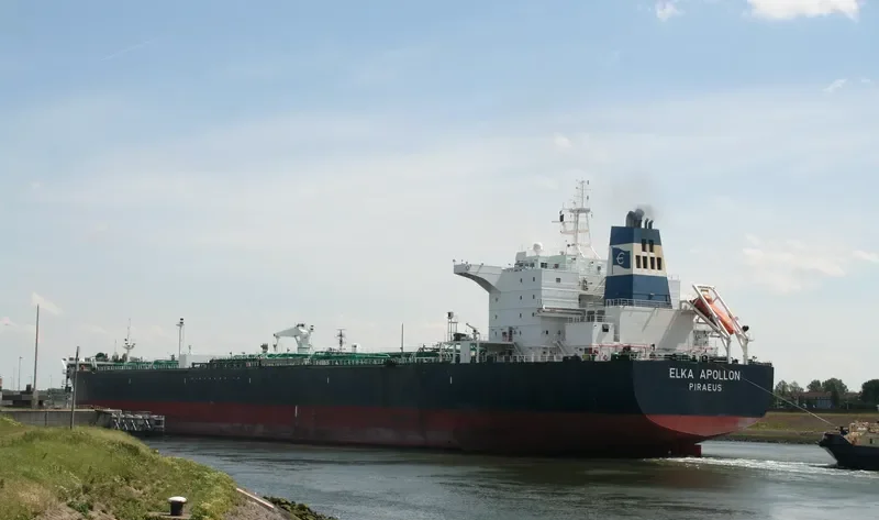 ELKA APOLLON Tanker IMO 9299111 photo 10