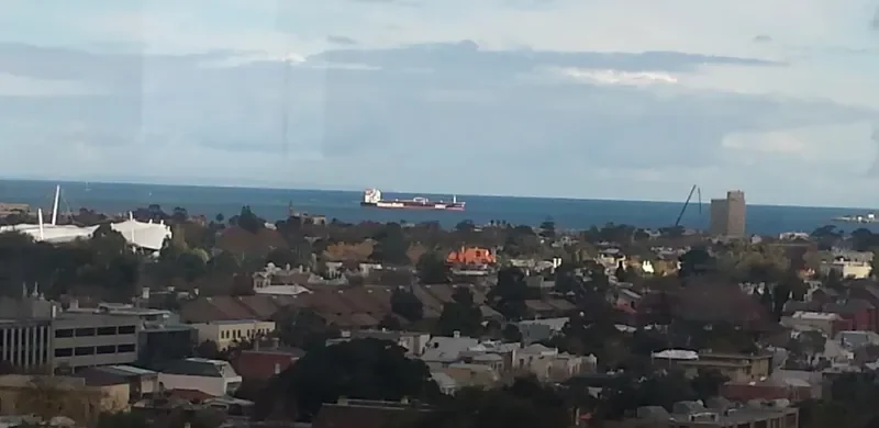 STENA PARIS Tanker IMO 9299123 photo 9