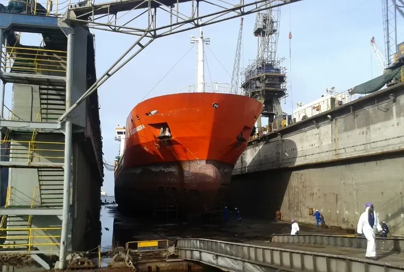 MAURA ALESSANDRA Tanker IMO 9299202 photo 5