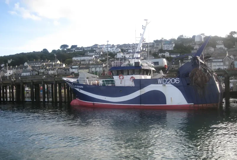 ELLIE ADHAMH General Cargo IMO 9299238 photo 2