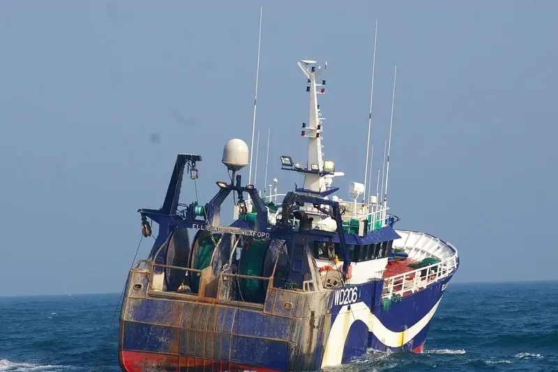 ELLIE ADHAMH General Cargo IMO 9299238 photo 9