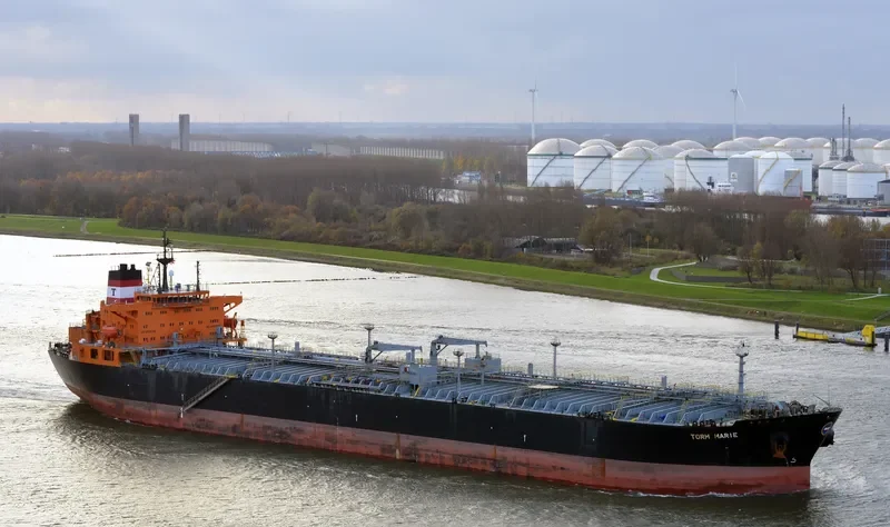 AQUANUS Tanker IMO 9299355 photo 3