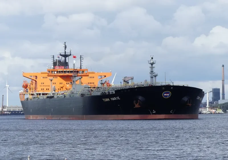 AQUANUS Tanker IMO 9299355 photo 7