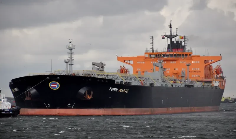 AQUANUS Tanker IMO 9299355 photo 10
