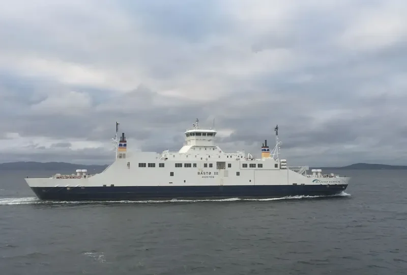 BOMLO Ro-Ro IMO 9299408 photo 5