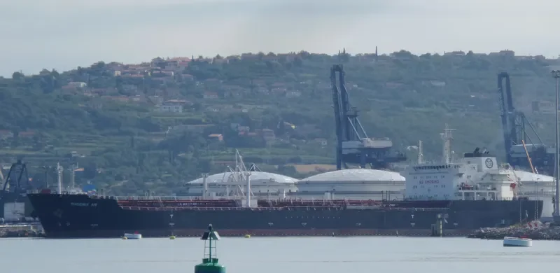 PHOENIX AN Tanker IMO 9299496 photo 9