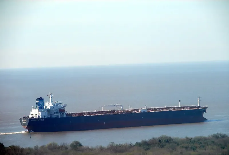 PGC MARINA Tanker IMO 9299563 photo 6