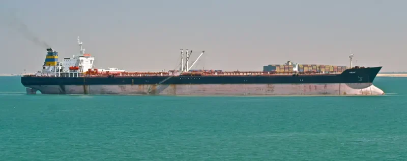 PGC MARINA Tanker IMO 9299563 photo 9