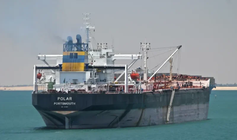 PGC MARINA Tanker IMO 9299563 photo 10