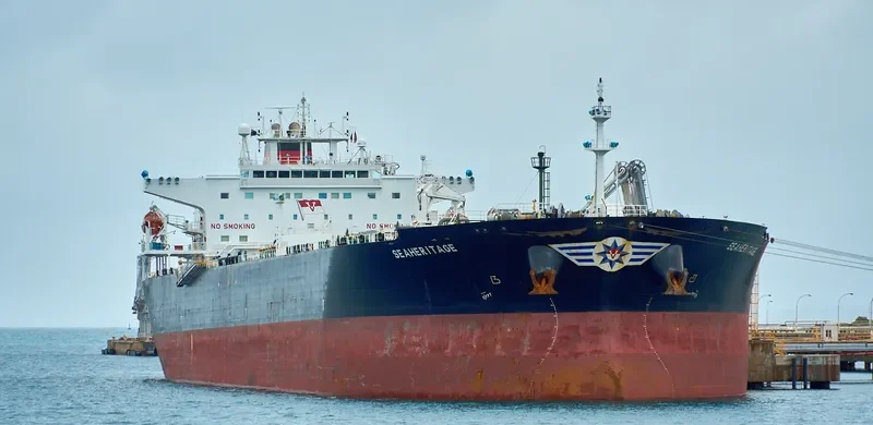 SEAHERITAGE Tanker IMO 9299599