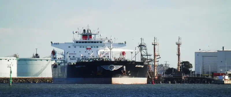 SEAHERITAGE Tanker IMO 9299599 photo 7