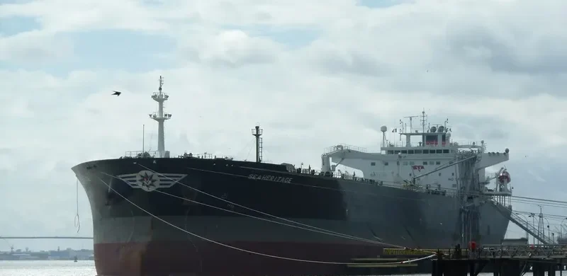 SEAHERITAGE Tanker IMO 9299599 photo 10