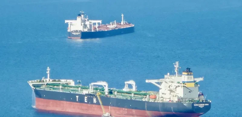 EUROCHAMPION 2004 Tanker IMO 9299666 photo 3