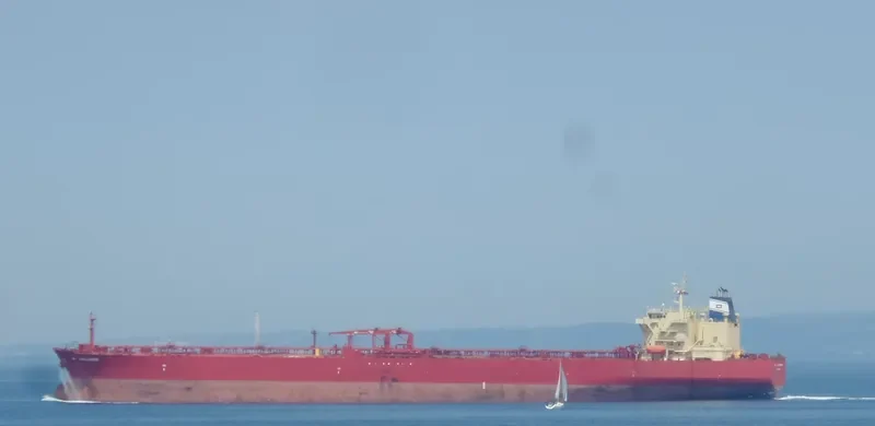 NS CHALLENGER Tanker IMO 9299680 photo 6