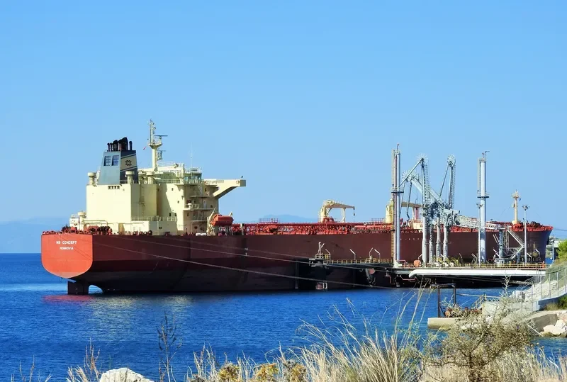 NS CONCEPT Tanker IMO 9299707 photo 2