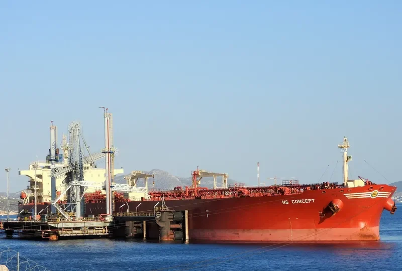 NS CONCEPT Tanker IMO 9299707 photo 6