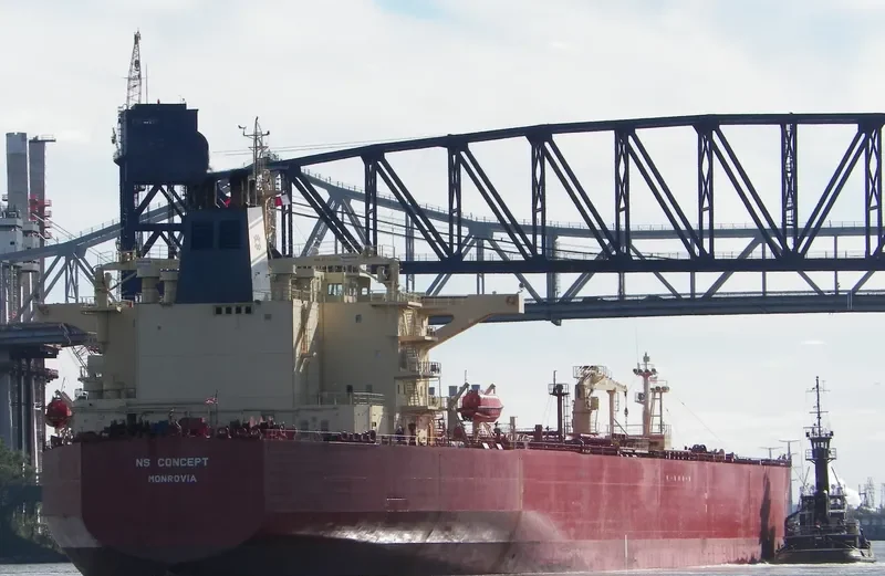 NS CONCEPT Tanker IMO 9299707 photo 9