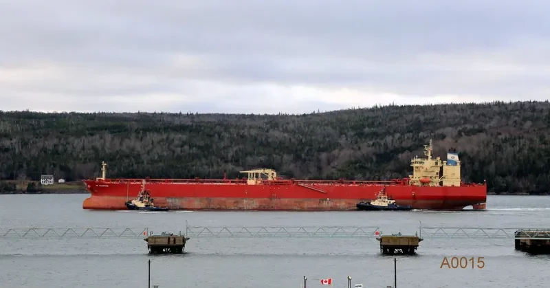 NS CHAMPION Tanker IMO 9299719 photo 2