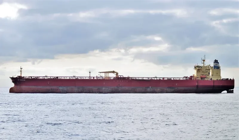 NS CHAMPION Tanker IMO 9299719 photo 5